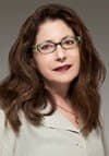 Judith Kleinman