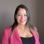 Angelica La Rosa Ugarte