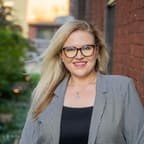 Margaret Killough