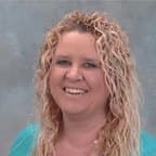Kimberly Wimmer