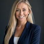 Nicole Dahlberg