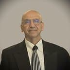 Gavin Alavinejad