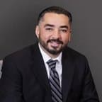 Aurelio "Leo" Aguilar