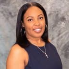 Roneisha Johnson