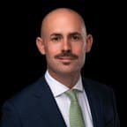 Conor M. Casey
