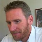 Jonathan Pocock