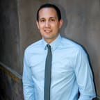 Daniel Duarte with Keller Williams Realty