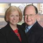 Carolyn and Cliff Grimsley