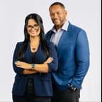 Yenni Espinal & Amaurys Made