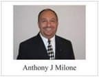 Anthony Milone