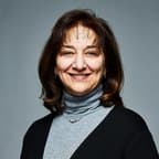 Afsaneh Rafati