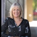 Laurie Lecomte
