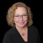 Lynn Ellen Vergis