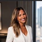 Andrea Cashell, REALTOR at ANEW Collective