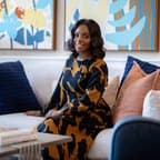 SALINA A. TILLMAN, MBA