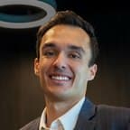 Matthew H Martinez
