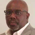 Edward Mosley