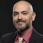 Michael Padilla