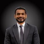 Justin Samuel at The House Of Samuel with eXp Realty