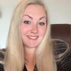 Alexis Kathryn Vance