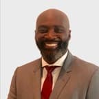 Eddie B. Jackson