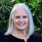 Joan Pike