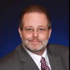 Patrick Bell