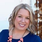 Melissa M. Robinson