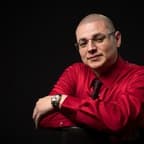 Daniel Rodriguez