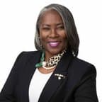 Avis Olinka Williams