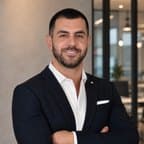 Daniel Samhoun