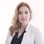 Gina T Graham