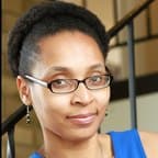 Shana Stokes