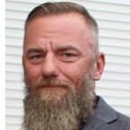 Timothy Bunfill