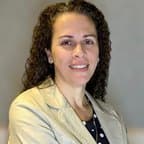 Elizabeth Garcia
