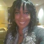 Melanie Stanton Bolden