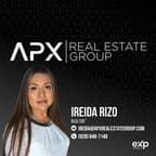 Ireida Rizo