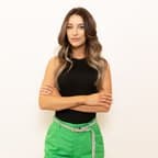 Bree Murray