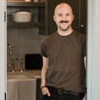 Andrew Roeder Bouge