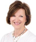MARY GOOCH
