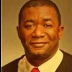 Rodney Tookes