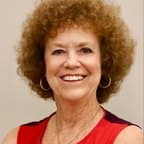 Carolyn Ann Busbee