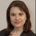 Irina Dumitrita Budeanu