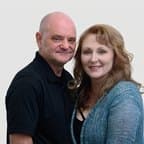Tom and Sheri Jones