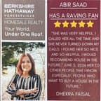 Abir Nessim Saad