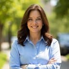 Michelle Blankenship