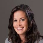 Kristen Hale, Agent