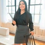 Daniella Mendoza