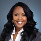 Zakiyyah Gates