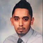 Ariel Nava